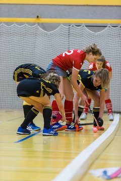 Bild 842 - A-Juniorinnen Punktrunde